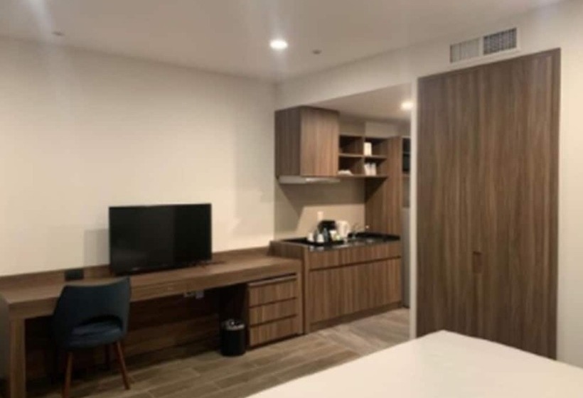 Quarto Premium, Fujitaya Querétaro