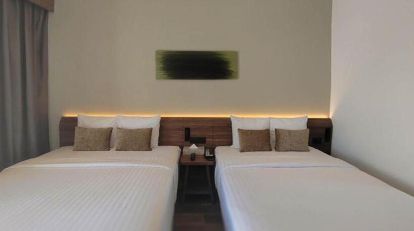 Quarto Estandar, Fujitaya Querétaro