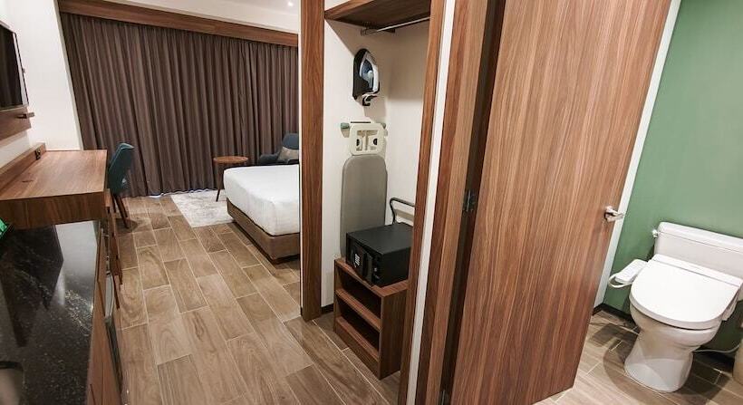 Quarto Superior, Fujitaya Querétaro
