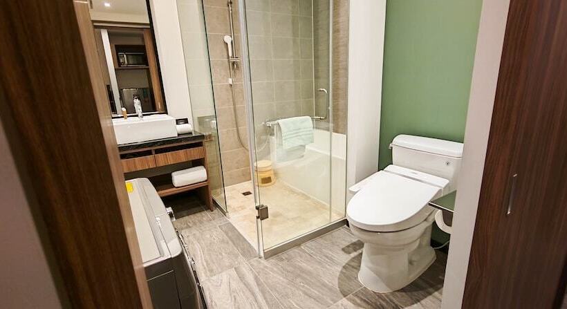 Quarto Premium, Fujitaya Querétaro