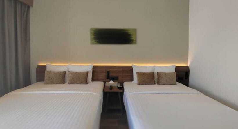 Quarto Superior, Fujitaya Querétaro
