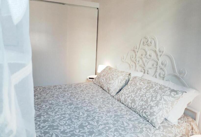 اتاق استاندارد, Palazzo Dei Catenielli 63 B&b