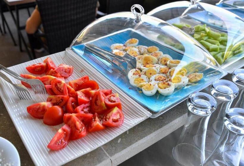 اتاق اکونومی, Lidya