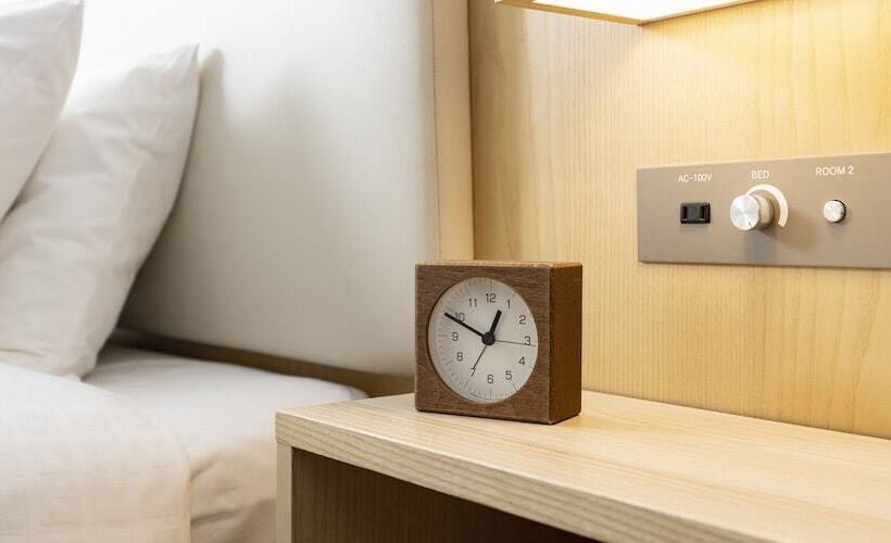 Quarto Estandar, Tokyu Stay Hida Takayama Musubinoyu