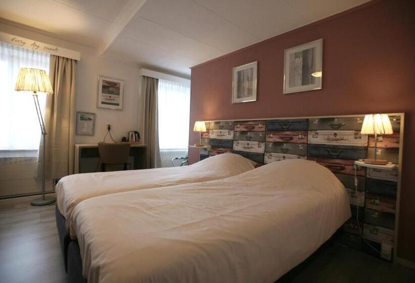 经济房, Carré Hotel Zuid Limburg