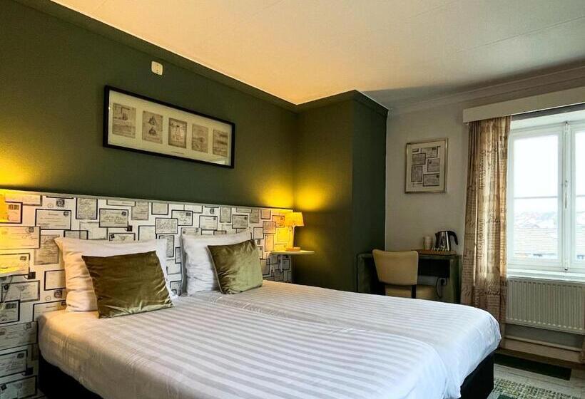 标准间, Carré Hotel Zuid Limburg