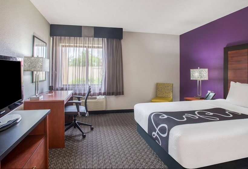 디럭스 룸, La Quinta Inn By Wyndham Denver Westminster