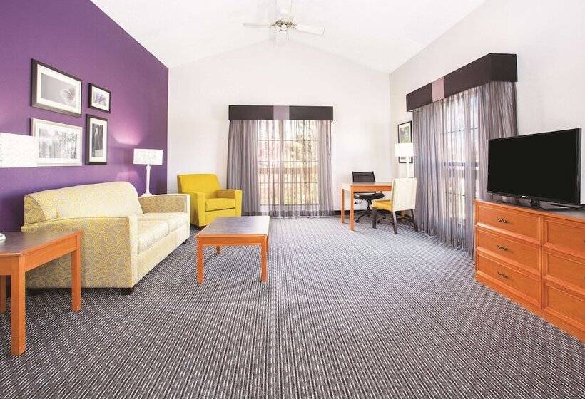 디럭스 스위트, La Quinta Inn By Wyndham Denver Westminster