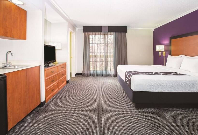 디럭스 스위트, La Quinta Inn By Wyndham Denver Westminster