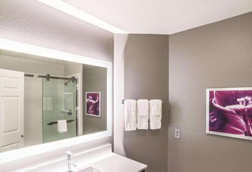 اتاق لوکس با تخت بزرگ, La Quinta By Wyndham Flagstaff