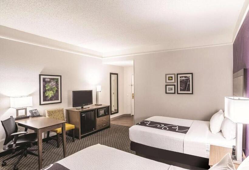 اتاق لوکس, La Quinta By Wyndham Flagstaff