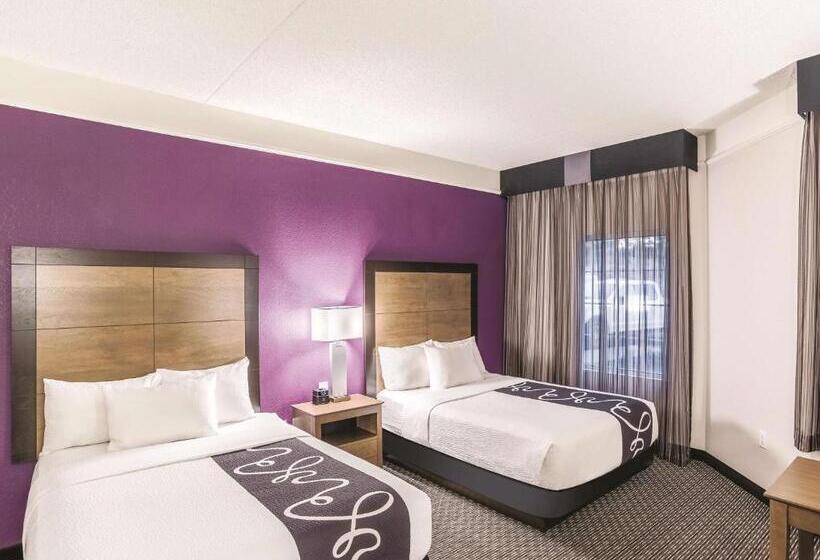 اتاق لوکس, La Quinta By Wyndham Flagstaff