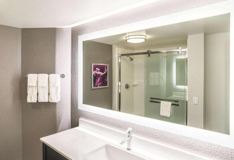 سوئیت با تخت بزرگ, La Quinta By Wyndham Flagstaff
