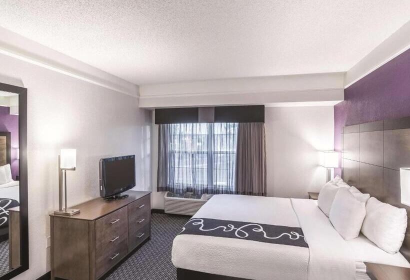 سوئیت با تخت بزرگ, La Quinta By Wyndham Flagstaff