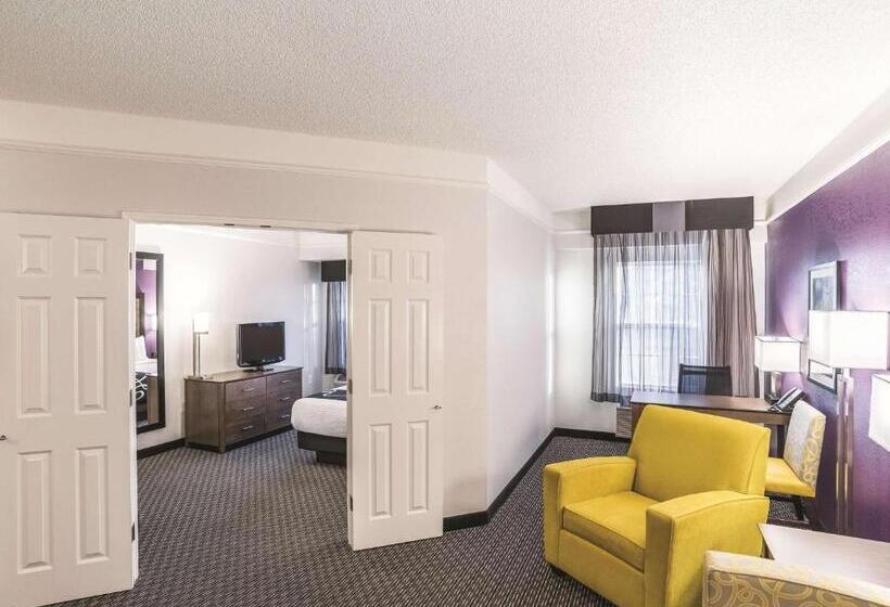 سوئیت با تخت بزرگ, La Quinta By Wyndham Flagstaff