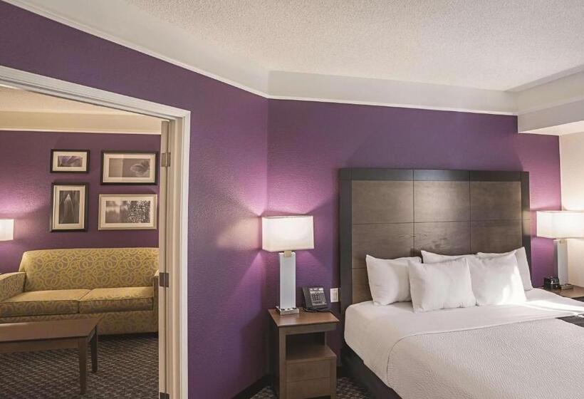 سوئیت برای معلولان, La Quinta By Wyndham Flagstaff