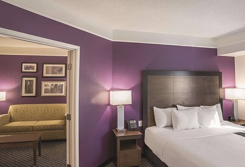 سوئیت برای معلولان, La Quinta By Wyndham Flagstaff
