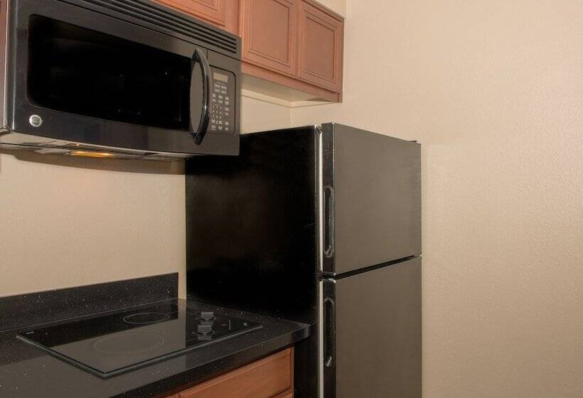 جناح إدارى, Larkspur Landing Extended Stay Suites South San Francisco