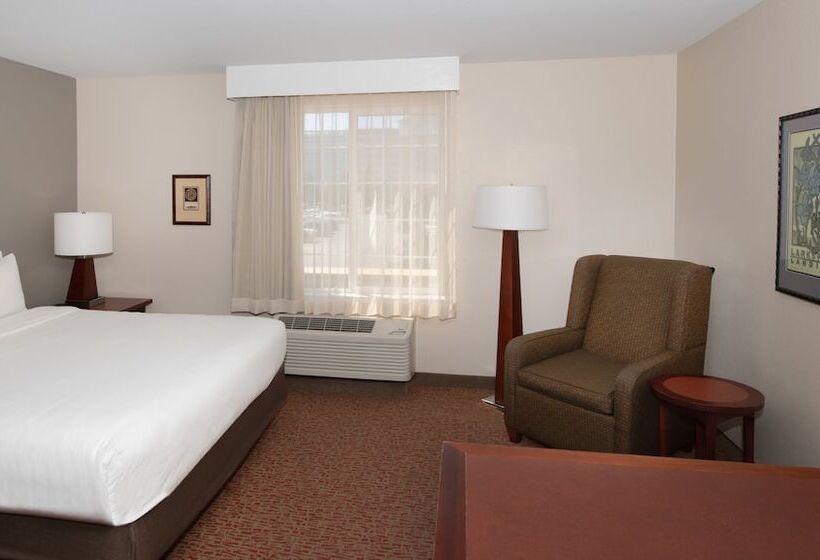 إستوديو قياسى, Larkspur Landing Extended Stay Suites South San Francisco