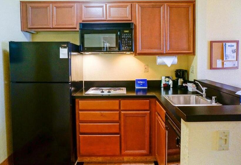 إستوديو قياسى, Larkspur Landing Extended Stay Suites South San Francisco