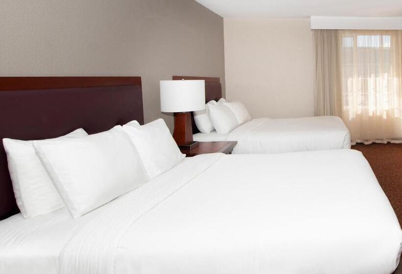 جناح, Larkspur Landing Extended Stay Suites South San Francisco