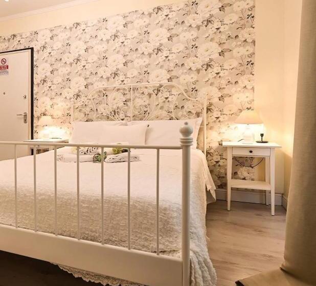 Номер Стандарт, Agriturismo Colle Salomonio