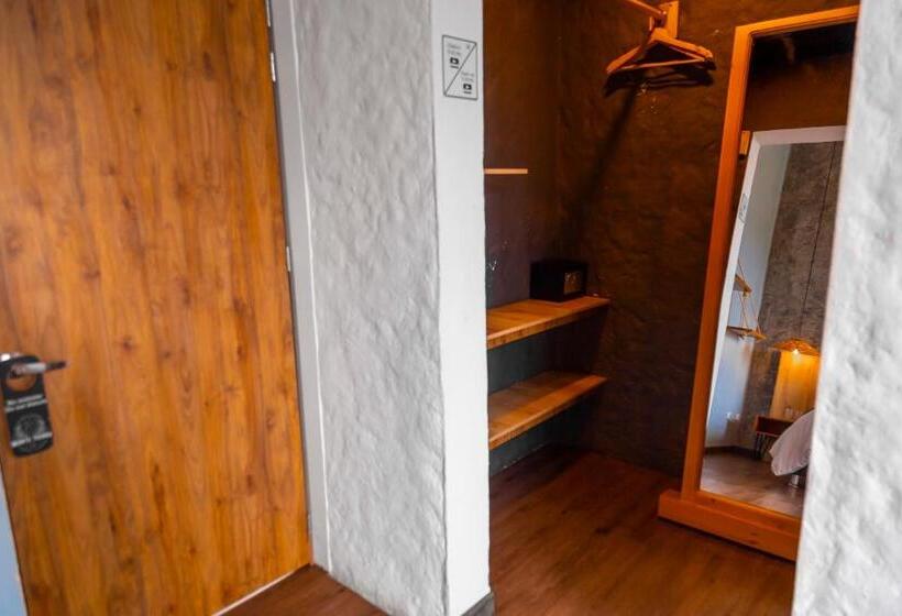 스탠다드 룸, Ecohotel Monte Tierra Habitaciones Y Glamping