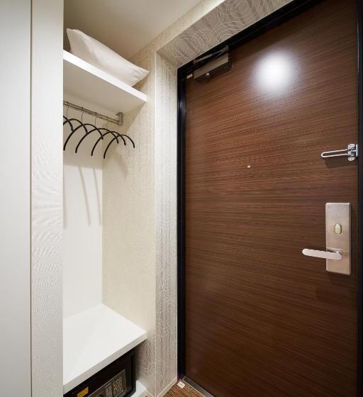 스탠다드 룸, Carta Hotel Kyoto Bettei