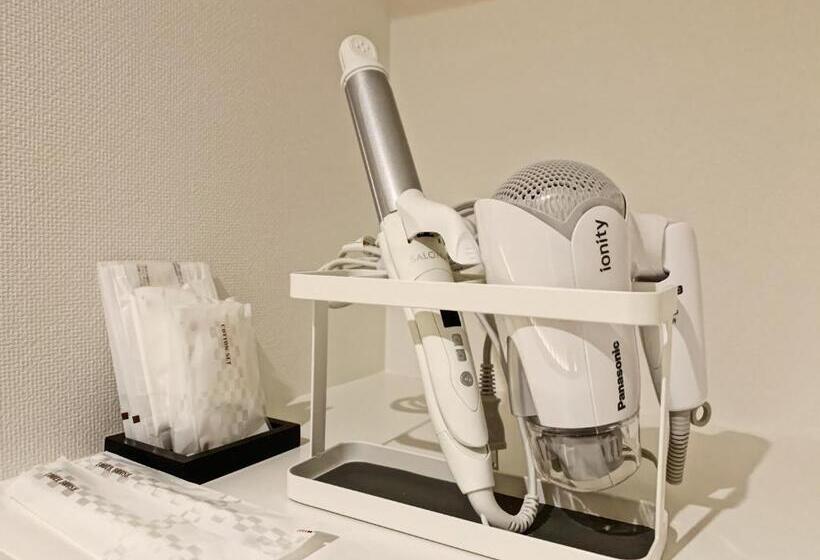스탠다드 룸, Carta Hotel Kyoto Bettei