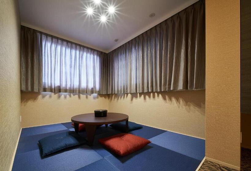 스탠다드 룸, Carta Hotel Kyoto Bettei