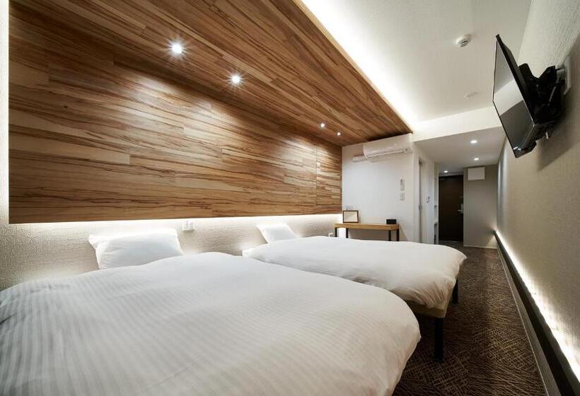 수피리어 룸, Carta Hotel Kyoto Bettei