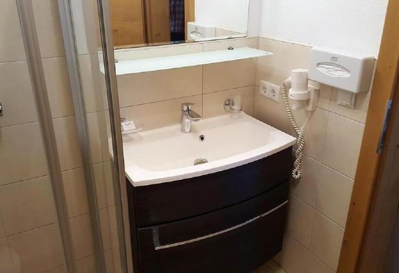 استودیوی استاندارد, Appartements Fritzhof