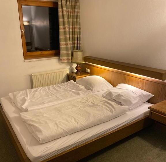 شقة غرفة واحدة, Chalet Elfie