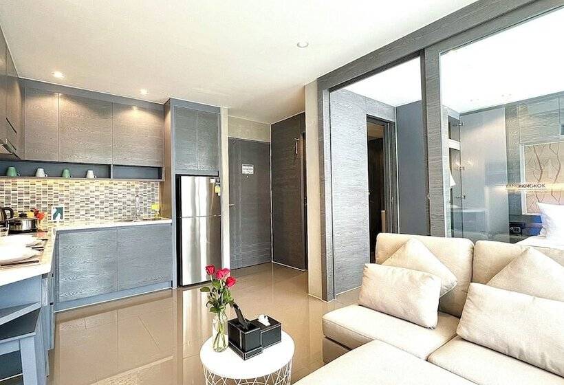 주니어 스위트, Citygate Kamala Resort And Residence   Official Account