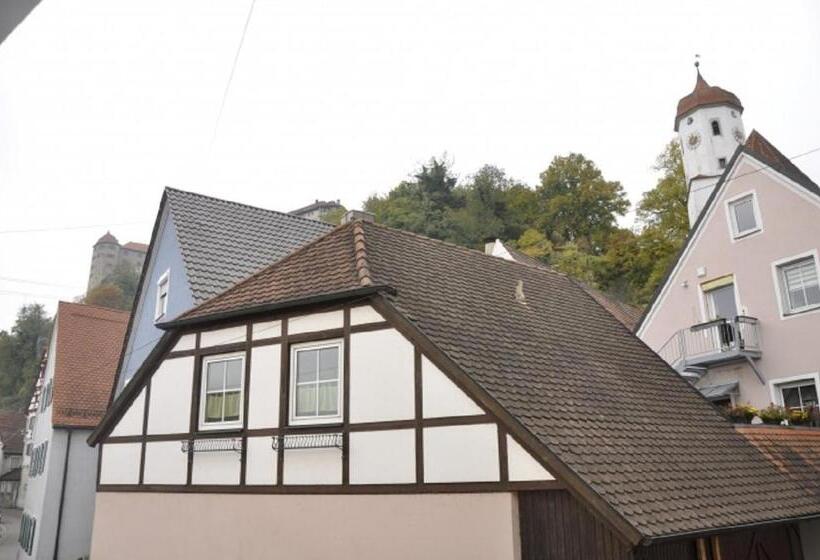 标准间, Gasthof Zum Goldenen Lamm