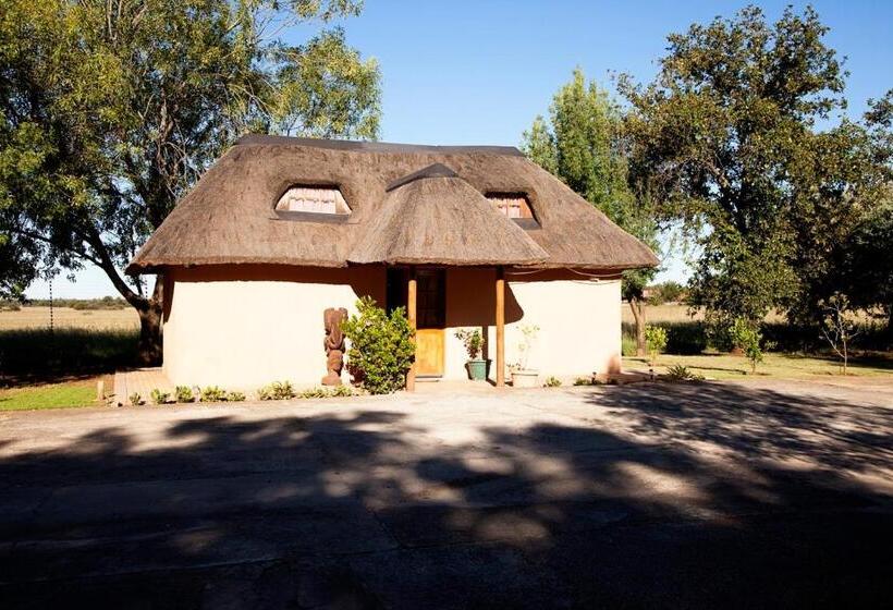 کلبه ییلاقی, Fairhaven Guest House
