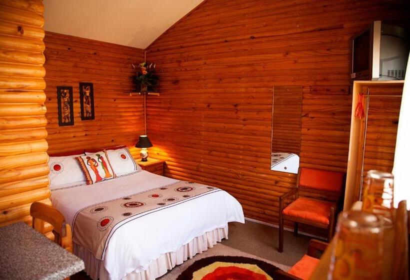 اتاق استاندارد, Fairhaven Guest House
