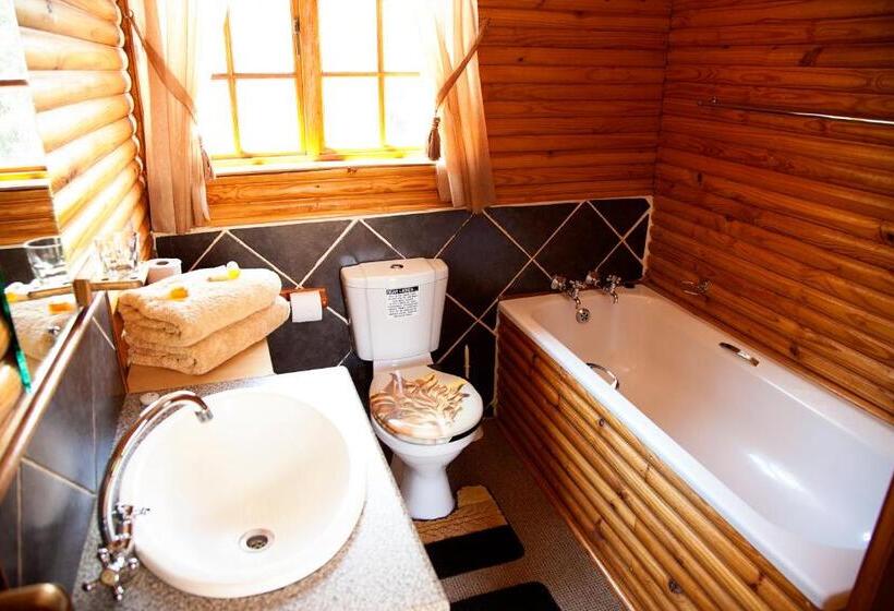 اتاق استاندارد, Fairhaven Guest House