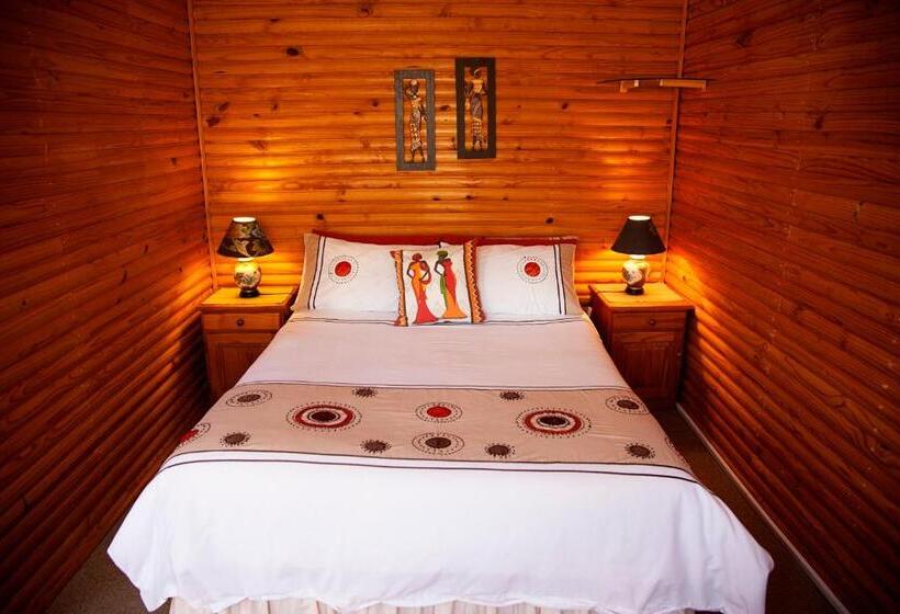 اتاق استاندارد, Fairhaven Guest House