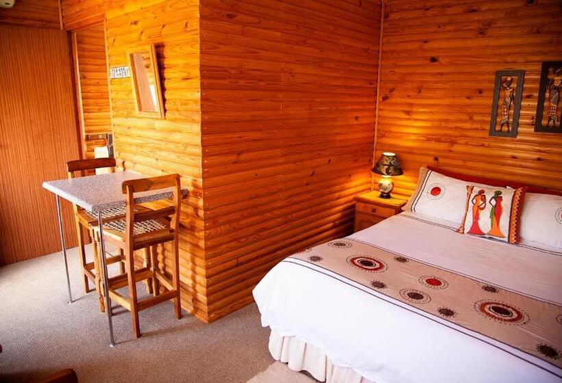 اتاق استاندارد, Fairhaven Guest House