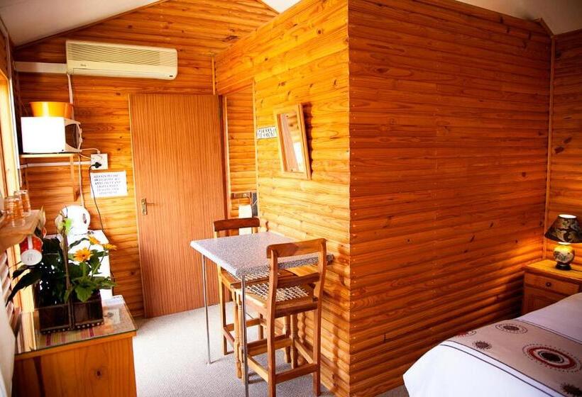 اتاق استاندارد, Fairhaven Guest House