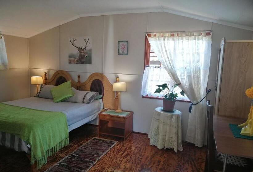خانه 2 خوابه, Fairhaven Guest House