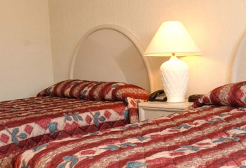 Номер Deluxe, Meadow Court Inn  Ithaca