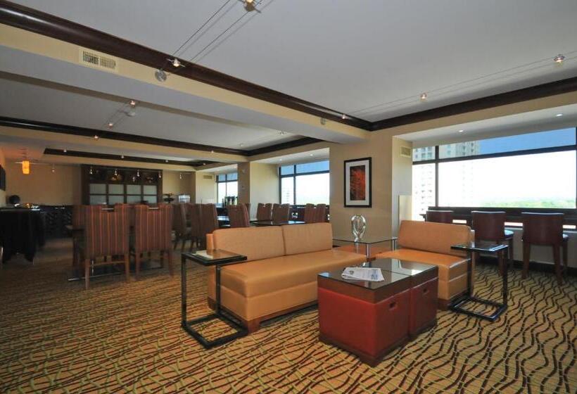 Стандартный Номер Кровать Кинг, Rochester Marriott Mayo Clinic Area