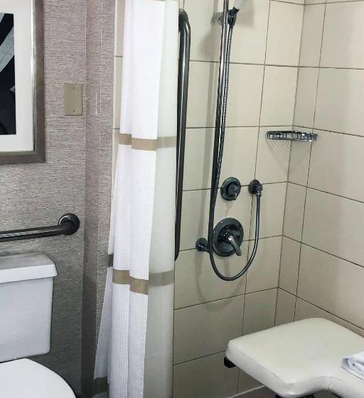 Номер Стандарт, Rochester Marriott Mayo Clinic Area
