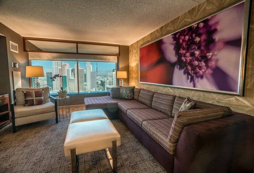 اتاق استاندارد, Mgm Grand Hotel & Casino