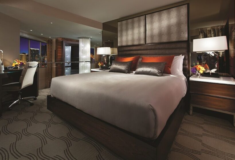 اتاق استاندارد, Mgm Grand Hotel & Casino