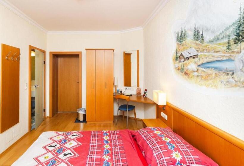 Номер Стандарт, Ferien Beim Steiner