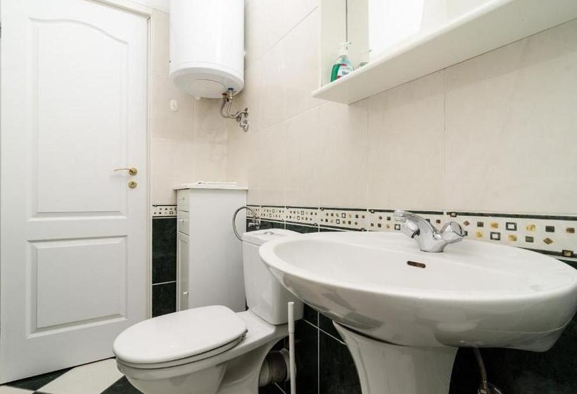 Comfort room with balcony, Rooms Lydia   Adults Only