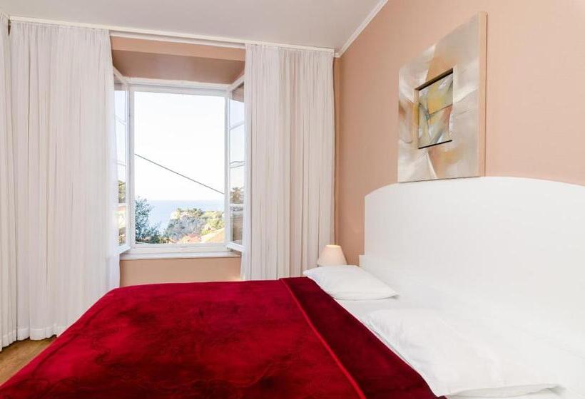 Comfort room with balcony, Rooms Lydia   Adults Only
